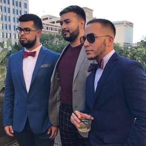 Meet your Posher, Andrés
